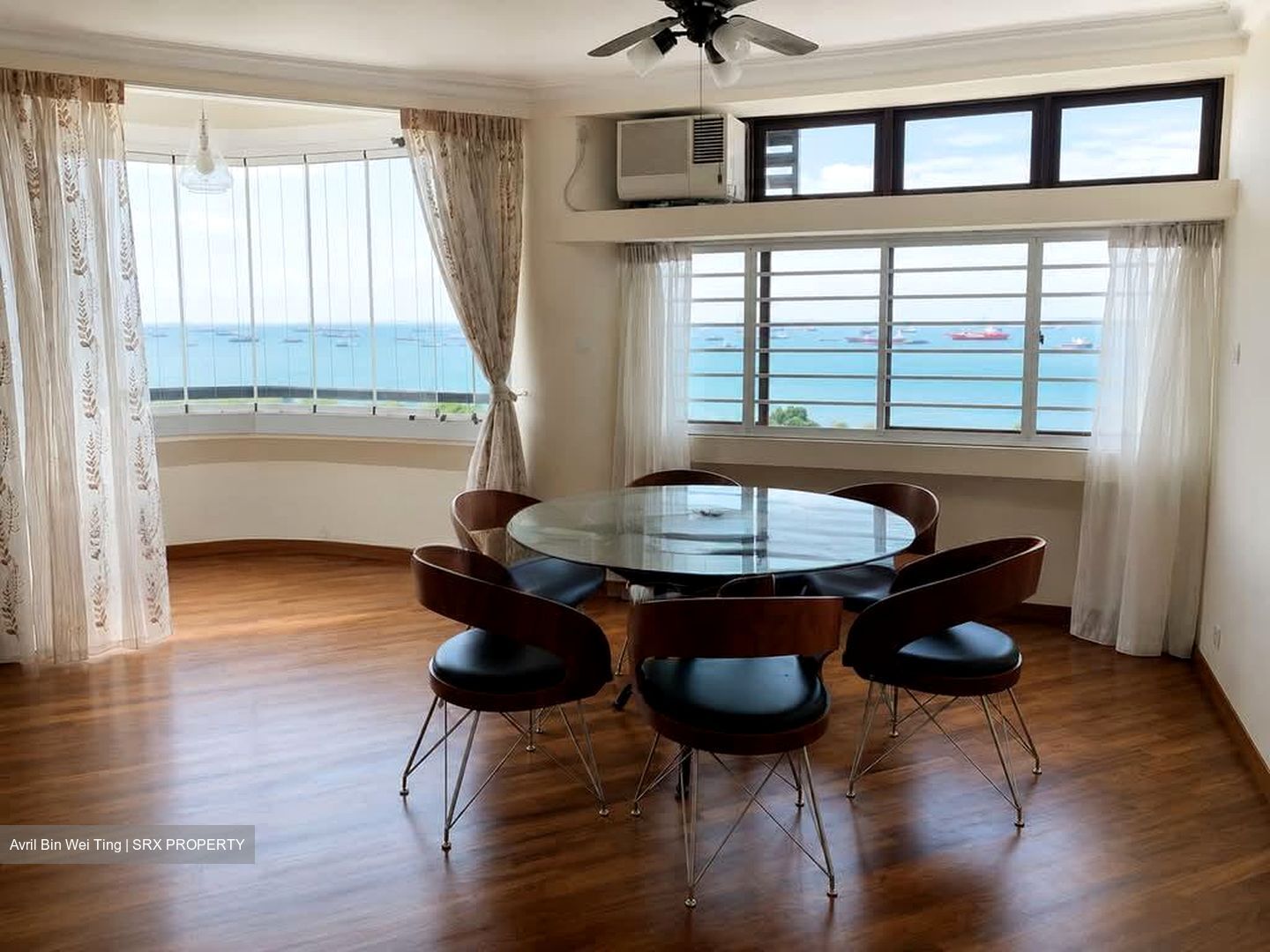 Mandarin Gardens (D15), Condominium #563507151